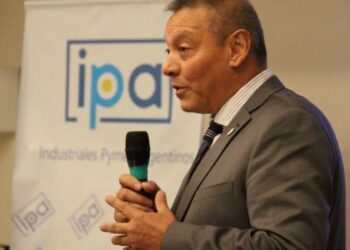 Industriales pymes alertaron que en un año cerraron más de 12.000 empresas