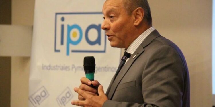 Industriales pymes alertaron que en un año cerraron más de 12.000 empresas