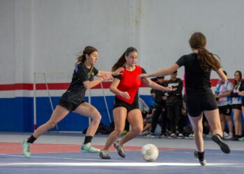 Pasó la primera semana de los Juegos Bonaerenses en el distrito