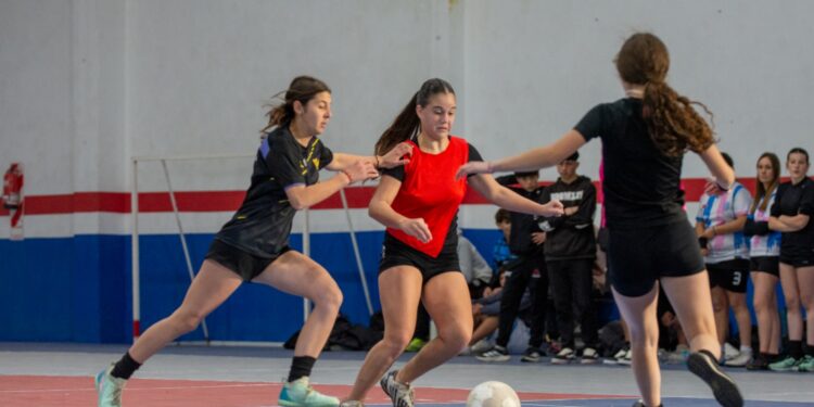 Pasó la primera semana de los Juegos Bonaerenses en el distrito