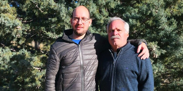 Luis Castro: «En los próximos días se sabrá si hay negociaciones, siempre estamos abierto a hablar con todos los espacios».