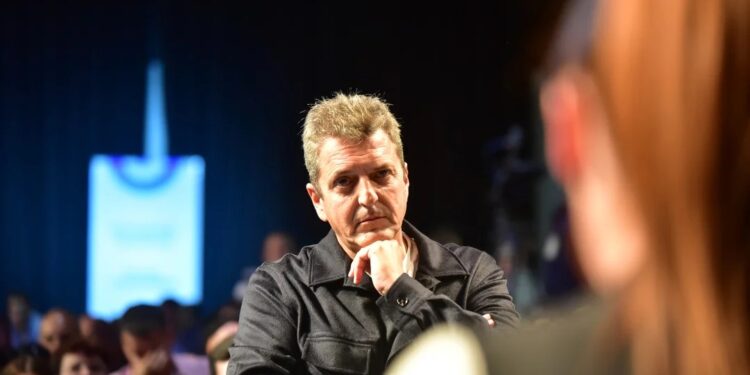 Massa recorre el interior bonaerense y visitará Tornquist.