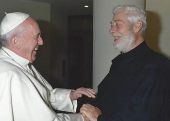 Murió a los 83 años Mamerto Menapace, el monje benedictino que acercó la fe con relatos gauchescos