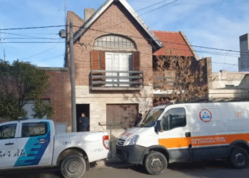 Muerte por monóxido: identificaron a las víctimas