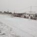 Nieva en toda la Comarca de Ventania.