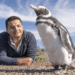 National Geographic nombra como “explorador del año” a un argentino dedicado al cuidado de pingüinos