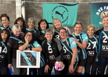 Pumas Serranas: No muerden pero asustan y siguen al acecho.