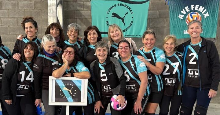 Pumas Serranas: No muerden pero asustan y siguen al acecho.