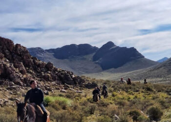 Se construirá un nuevo complejo Hotelero en la Comarca: «Howard Johnson Solares de la Ventana»