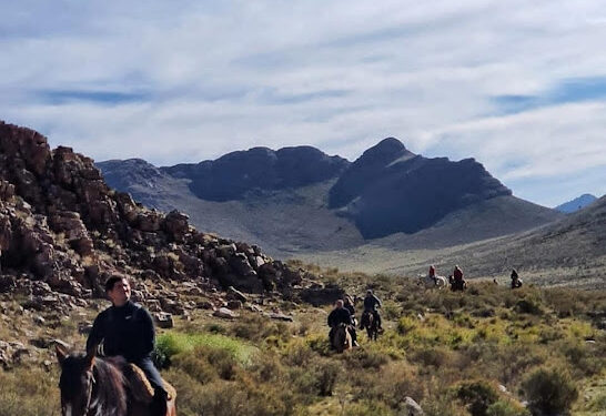 Se construirá un nuevo complejo Hotelero en la Comarca: «Howard Johnson Solares de la Ventana»