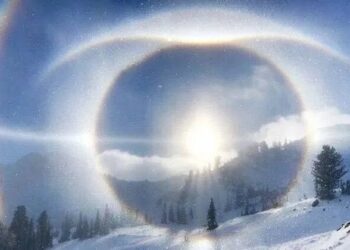 21 de Junio  – Solsticio de Invierno.