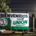 Unión suspende la actividad en su predio deportivo