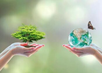 Día Mundial del Medio Ambiente: ¿por qué se celebra el 5 de junio?