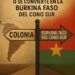 ARGENTINA: o sigue siendo colonia o se convierte en la Burkina Faso del Cono Sur