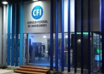 Los gobernadores se reúnen el martes preocupados por el derrumbe de la coparticipación