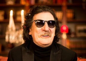 La UBA le otorgará el doctorado Honoris Causa a Charly García