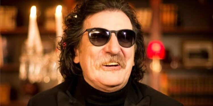 La UBA le otorgará el doctorado Honoris Causa a Charly García