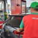 Una petrolera aumentó 5% el precio de sus combustibles y la siguen otras.
