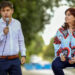 Cristina Kirchner y Axel Kicillof se reunieron para empezar a definir una unidad peronista cargada de tensión