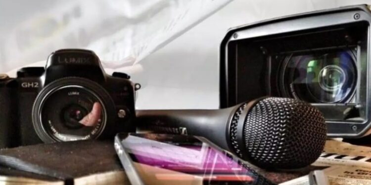 Día del Periodista: ¿por qué se celebra el 7 de junio?