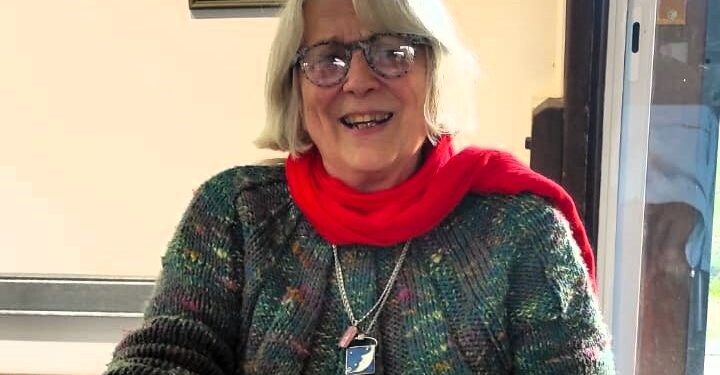 «Hay cosas que duelen muchísimo, pero de alguna manera hay que mostrarlo, no hay que tirarlo por debajo de la alfombra»