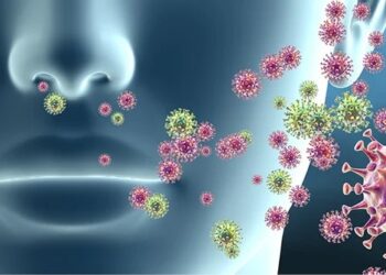 Enfermedades respiratorias: pronostican un aumento de casos para esta temporada