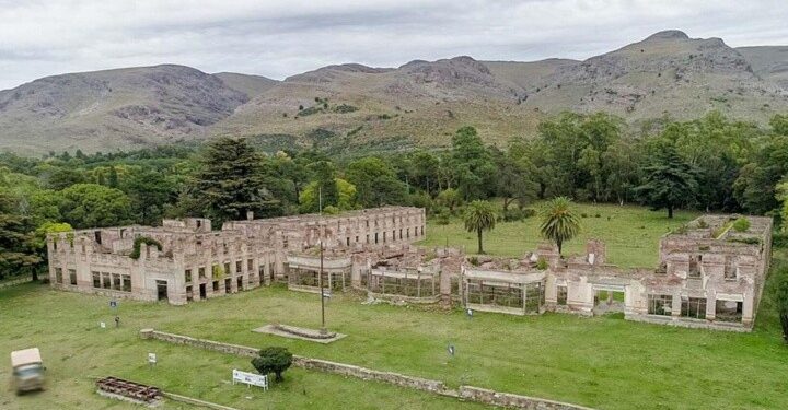 «Algo que es de todos no lo puede decidir solo el Intendente de turno. Se verá a futuro qué inversiones pueden llegar a venir”