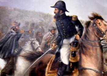 Dia Nacional de la Libertad Latinoamericana