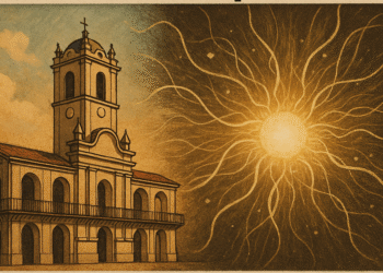 LA «PARTÍCULA DE DIOS», del Cabildo Virreynal al Federalismo rioplatense