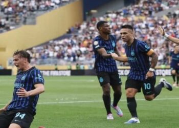 Se terminó la ilusión: River perdió ante Inter y se despidió del Mundial de Clubes 2025