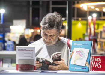 El Instituto Cultural abre una nueva convocatoria al Programa de Asistencia a Ferias y Festivales del Libro