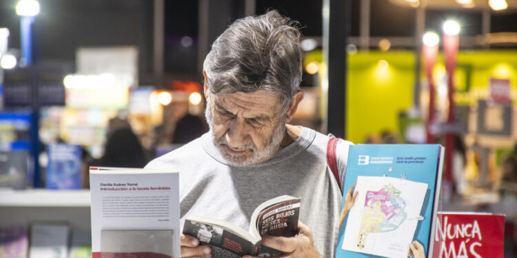 El Instituto Cultural abre una nueva convocatoria al Programa de Asistencia a Ferias y Festivales del Libro