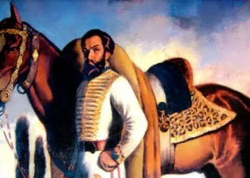 17 de junio, Día Nacional de la Libertad Latinoamericana en memoria de Miguel de Güemes