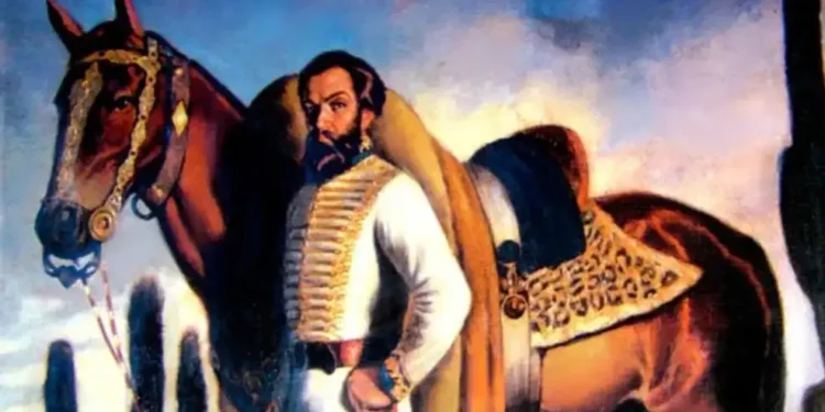 17 de junio, Día Nacional de la Libertad Latinoamericana en memoria de Miguel de Güemes