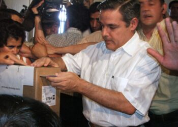 Misiones: el oficialismo se impuso con el 28 por ciento de los votos; LLA segundo con 21 por ciento