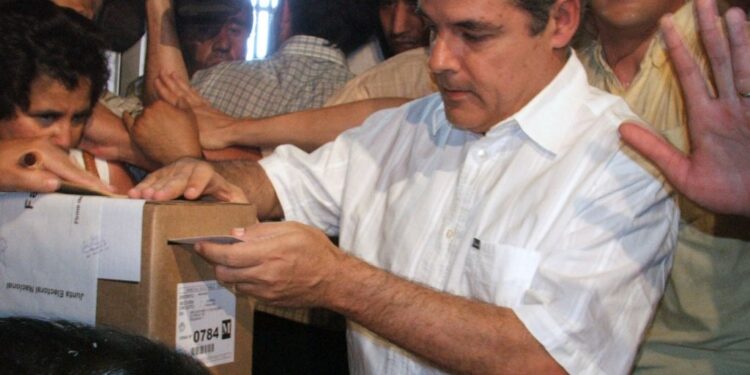 Misiones: el oficialismo se impuso con el 28 por ciento de los votos; LLA segundo con 21 por ciento