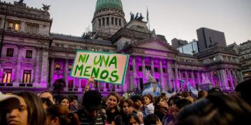 A 10 años del Ni Una Menos, se realizará una marcha este miércoles