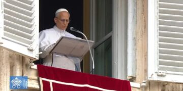“Detengan esta tragedia”, dijo el Papa en la Plaza San Pedro