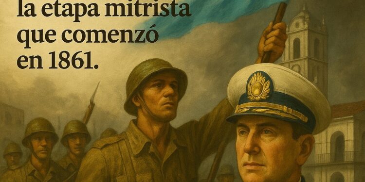 LA REVOLUCIÓN DEL 4 DE JUNIO DE 1943: cierre de la etapa atlantista argentina (1861-1943)