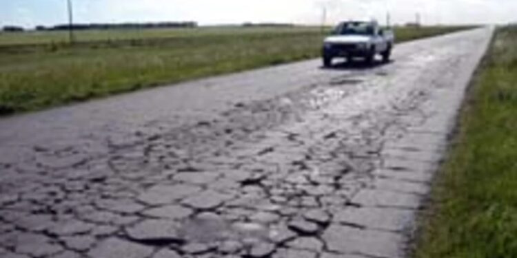 Desde la Legislatura bonaerense reclamaron que el dinero decomisado a Cristina Fernández de Kirchner sea destinado la reparación de la Ruta Provincial 67