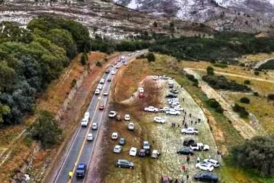 Avances en seguridad: Nuevas cámaras y anillo digital para todo el distrito.
