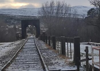 Lunes de comienzo helado