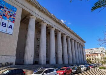 Las universidades argentinas caen entre 19 y 78 puestos en la clasificación mundial