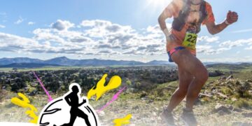 3.ª edición de «Sierra Corre»