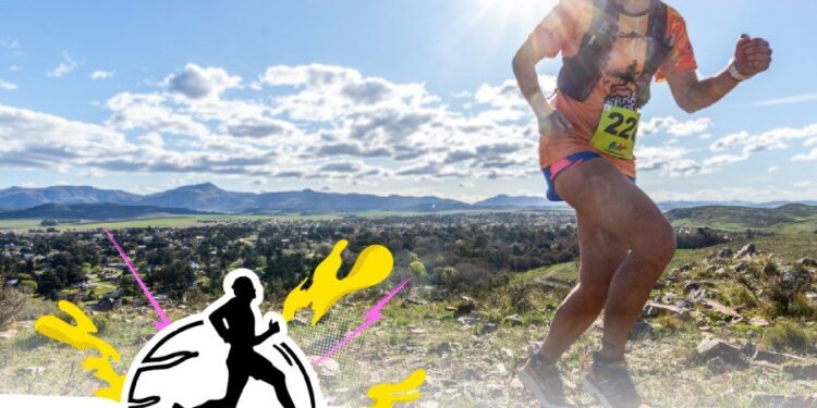 3.ª edición de «Sierra Corre»