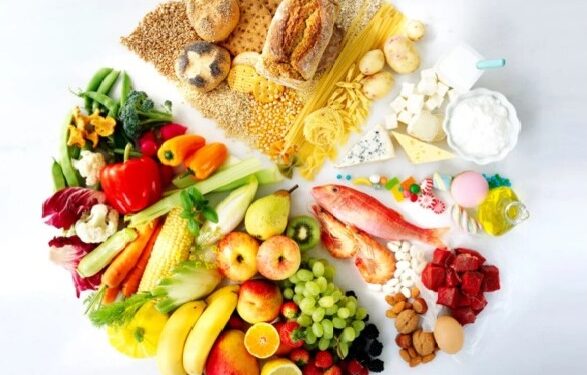 Consejos de alimentación saludable: Cómo mantenerse sano y comer sano con una agenda apretada