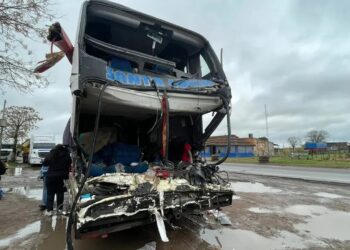 Las rutas nacionales se cobraron 11 vidas en 3 días: una tragedia tras otra durante las vacaciones de invierno