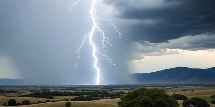 Se viene una ciclogénesis de invierno: qué es este fenómeno climático y cómo puede afectar