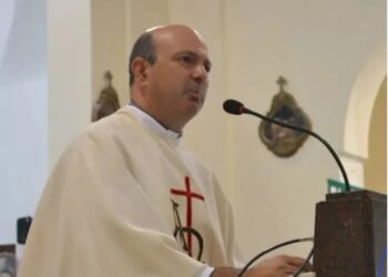 Un sacerdote abusó de una menor en un campamento y lo condenaron