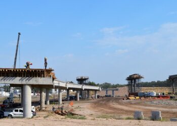 Qué va a pasar con las reparaciones anunciadas por la ex Vialidad Nacional